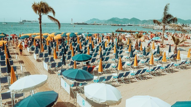 Cannes Tourism