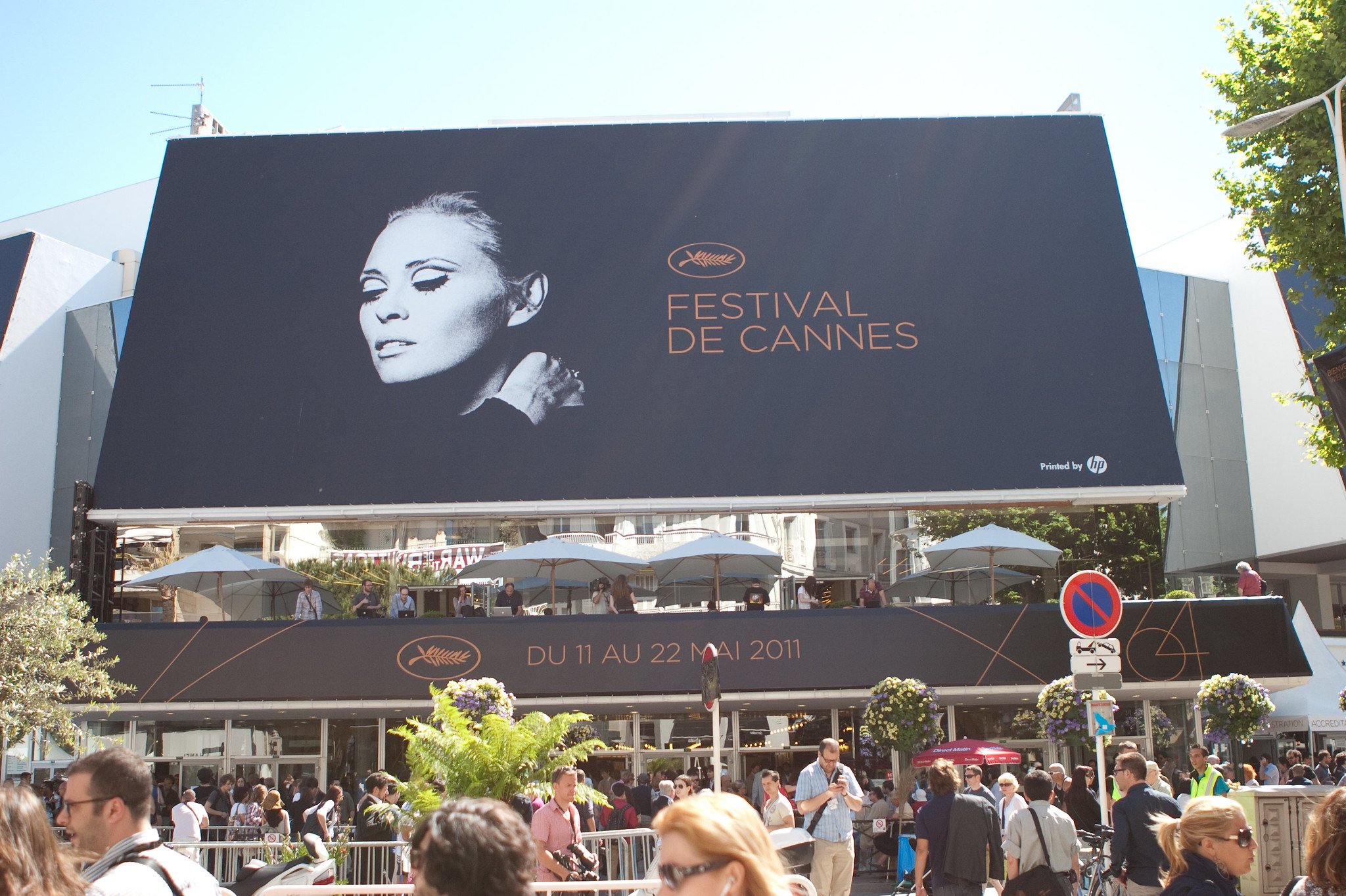 2025 Festival de cine de Cannes: Live the Magic of Cinema