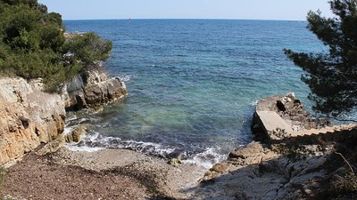 Iles de Lérins