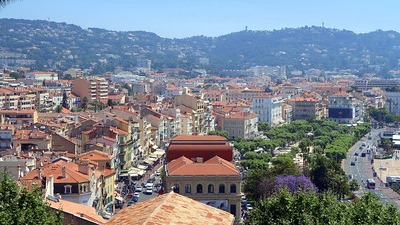 Le Suquet